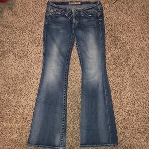 Big Star Jeans